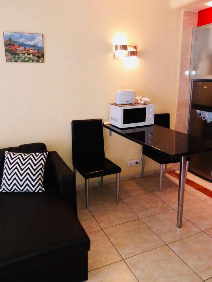 Cozy Apartment Close To Fanabe Beach, Tenerife Costa Adeje  Extérieur photo