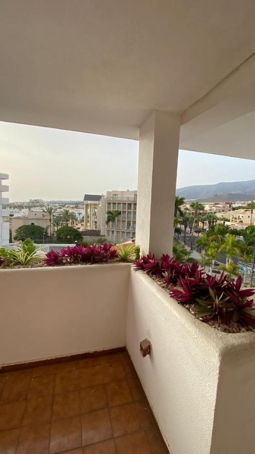Cozy Apartment Close To Fanabe Beach, Tenerife Costa Adeje  Extérieur photo