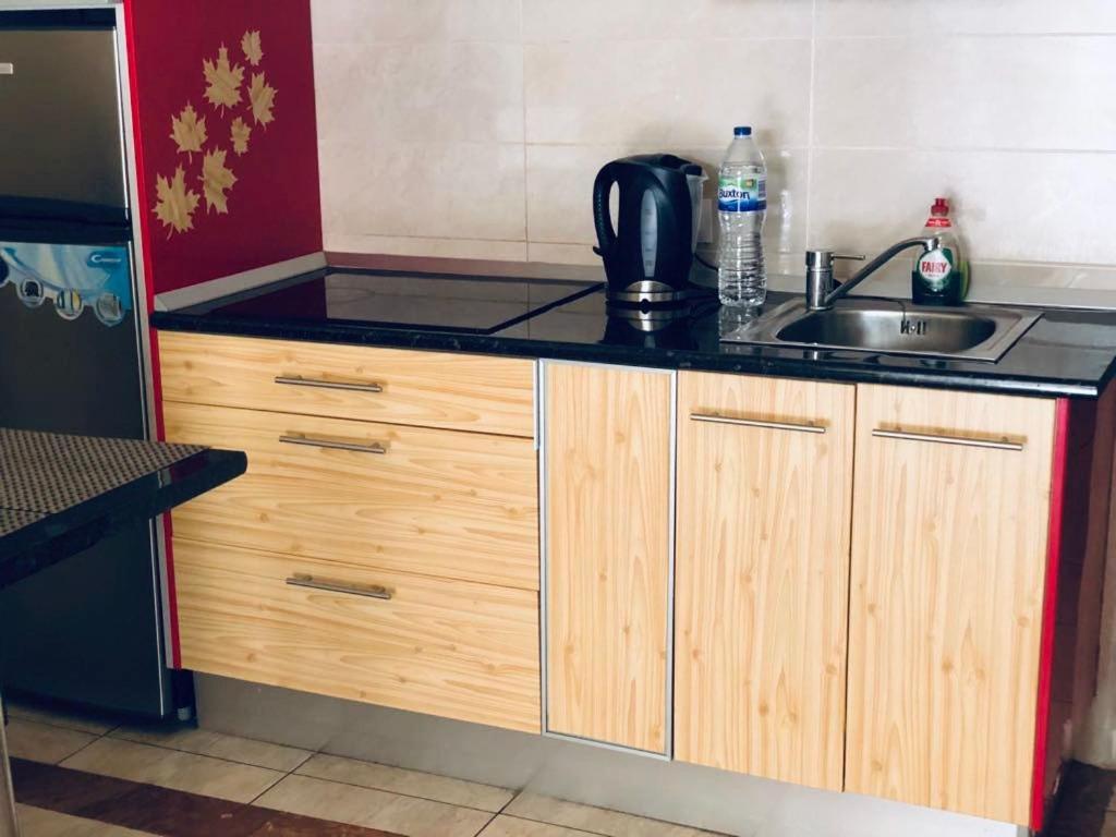 Cozy Apartment Close To Fanabe Beach, Tenerife Costa Adeje  Extérieur photo