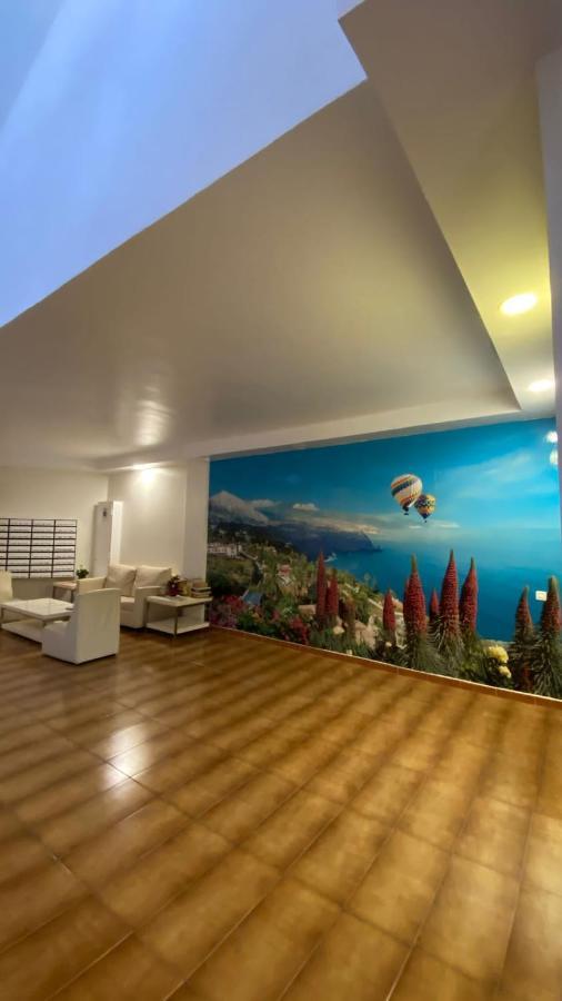 Cozy Apartment Close To Fanabe Beach, Tenerife Costa Adeje  Extérieur photo