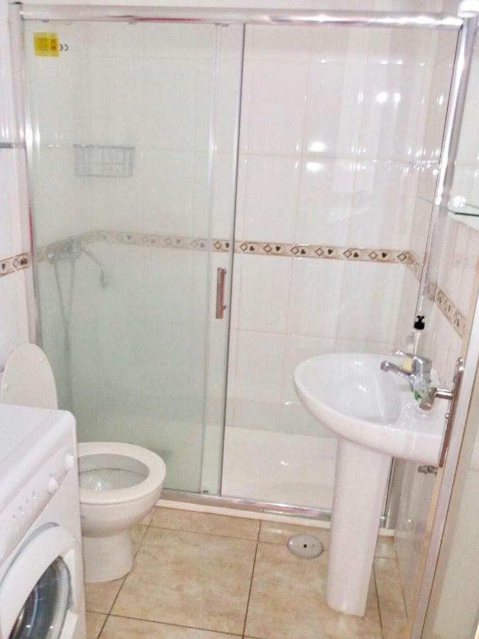 Cozy Apartment Close To Fanabe Beach, Tenerife Costa Adeje  Extérieur photo