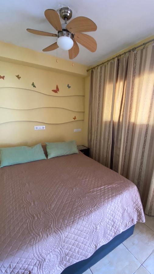 Cozy Apartment Close To Fanabe Beach, Tenerife Costa Adeje  Extérieur photo