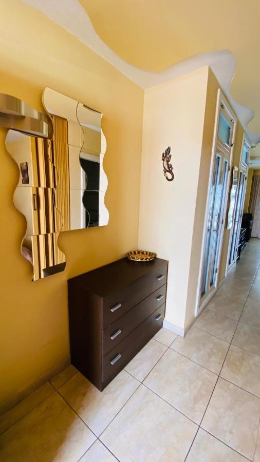 Cozy Apartment Close To Fanabe Beach, Tenerife Costa Adeje  Extérieur photo