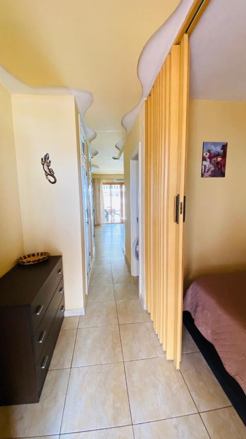 Cozy Apartment Close To Fanabe Beach, Tenerife Costa Adeje  Extérieur photo