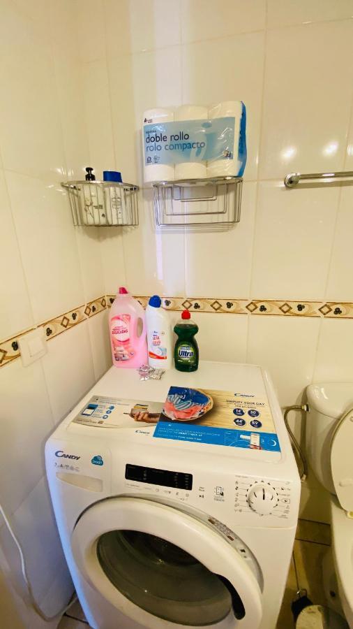 Cozy Apartment Close To Fanabe Beach, Tenerife Costa Adeje  Extérieur photo
