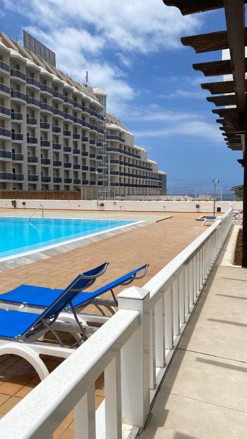 Cozy Apartment Close To Fanabe Beach, Tenerife Costa Adeje  Extérieur photo